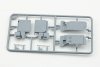 RPG Model 35021 KAMAZ K-4386 Typhoon-VDV Mine-Protected Armoured Vehicle Early Typ 1/35